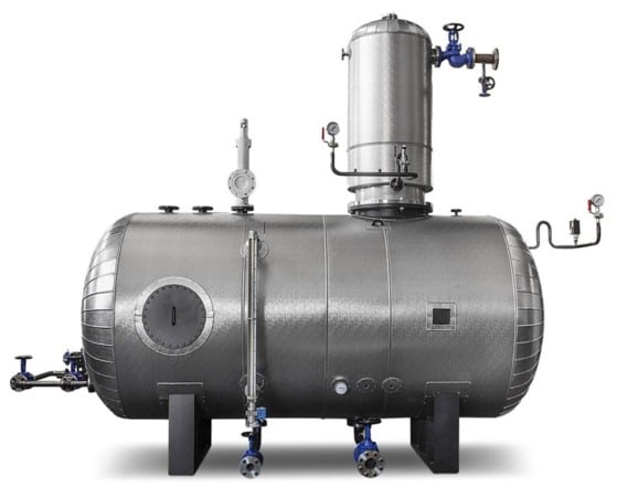 Produit SMARTENG: Bâche dégazant