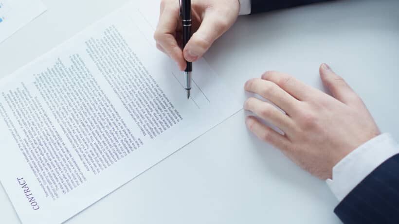 Service SMARTENG : contrat de maintenane