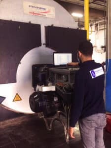 service SMARTENG: étude et audit énèrSMARTENG : étude et audit énergétique