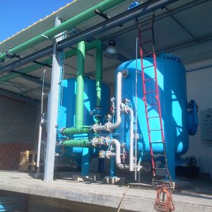 Filtres et pieces de rechange 35