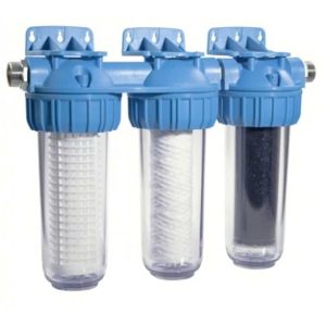 Filtres et pieces de rechange 36