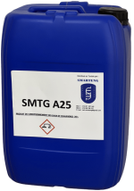 produit traitement des eaux SMTG A25 produit traitement des eaux SMTG A25